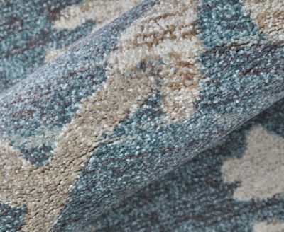 Dartmouth 39QMF 7'9"x10' Area Rug