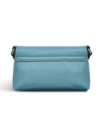 Holmes Avenue Small Flap Over Crossbody Bag