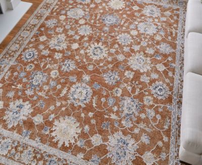 Pasha 39M7F 7'10"x10'3" Area Rug