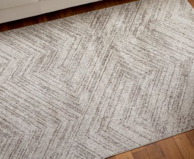 Vancouver 39NPF 4'x6' Area Rug