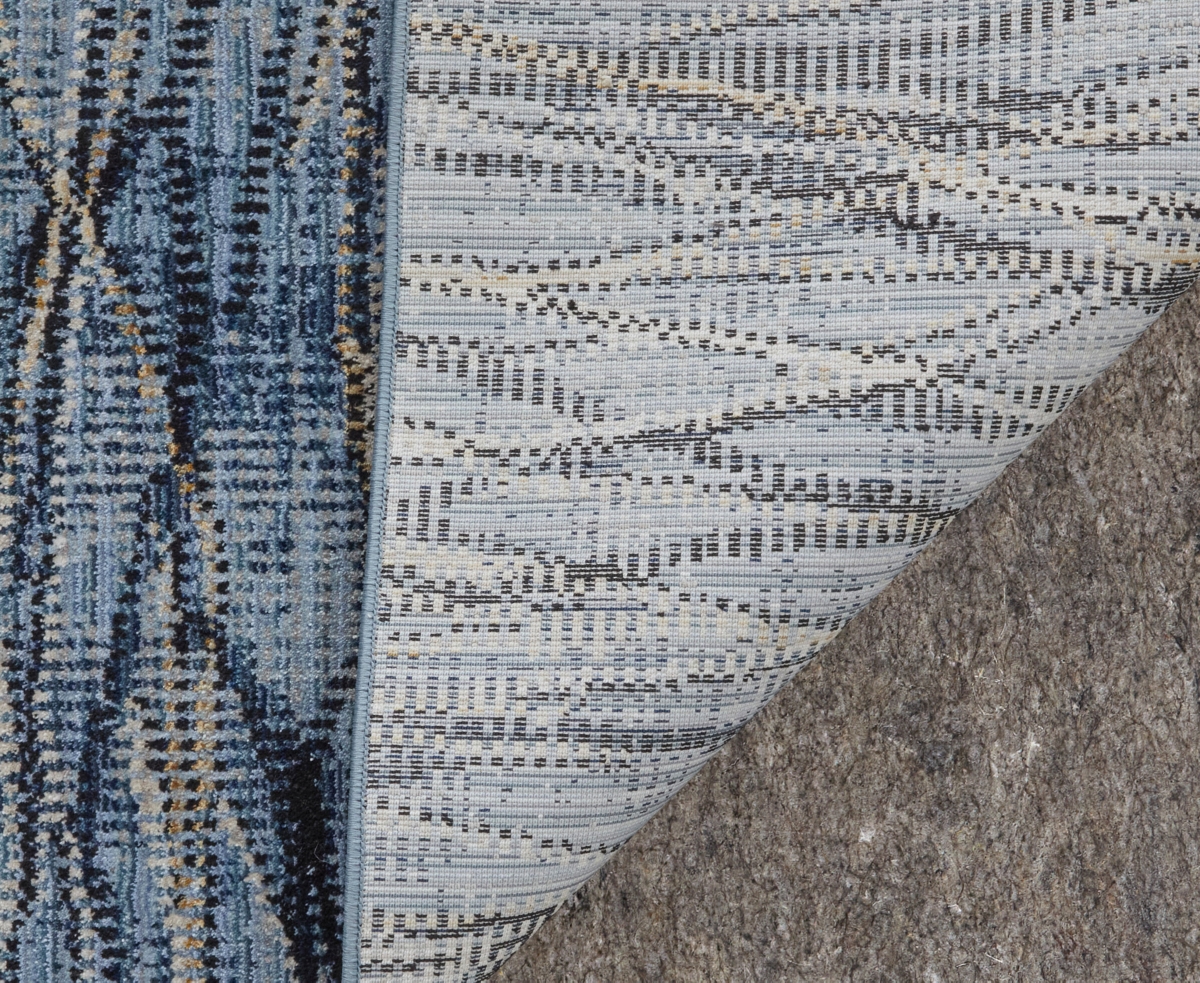 Feizy Sonora 39nxf 6'7"x9'6" Area Rug In Multi
