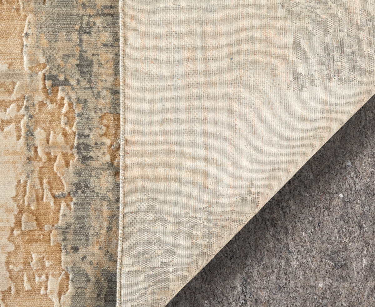 Feizy Jaxson 39pwf 8'x10' Area Rug In Multi