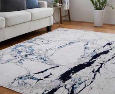 Indio 39GWF 3'11"x6' Area Rug