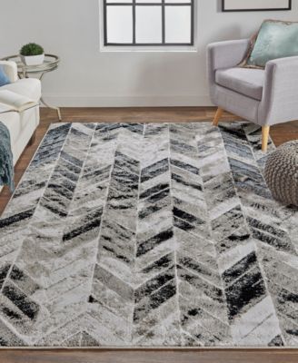 Micah 3048F Rug Collection