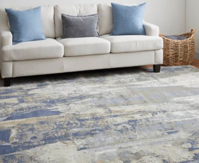 Clio 39K6F 2'x3' Area Rug