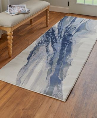 Clio 39K2F 2'9"x7'10" Runner Area Rug