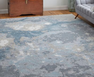 Astra 39L3F 5'x8' Area Rug