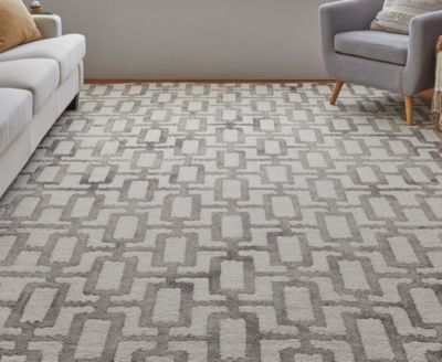 Lorrain 8919F 5'x8' Area Rug