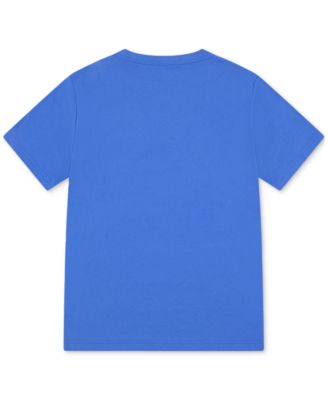 Boys' 8-20 Jumpman Air Embroidery T-Shirt