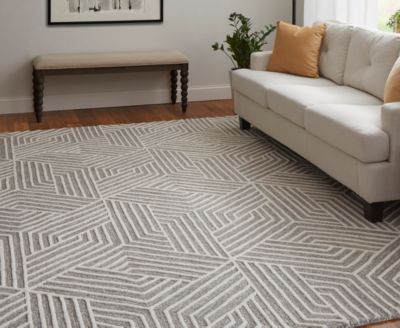 Lytton T8010 8'x10' Area Rug
