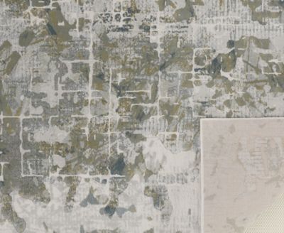 Atwell 3146F 2'8"x8' Runner Area Rug