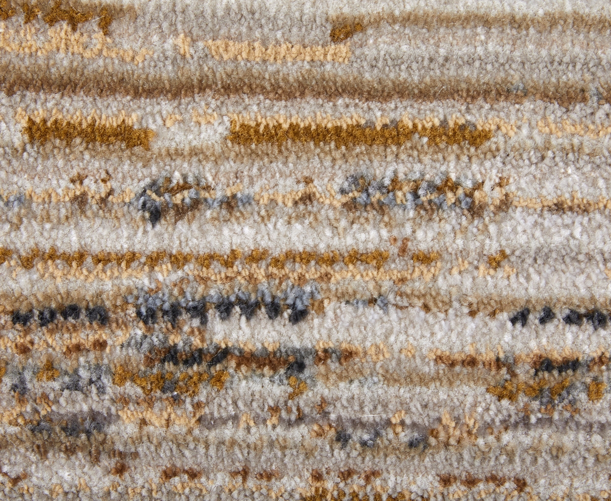 Feizy Deja 39pkf 5'x7'6" Area Rug In Multi