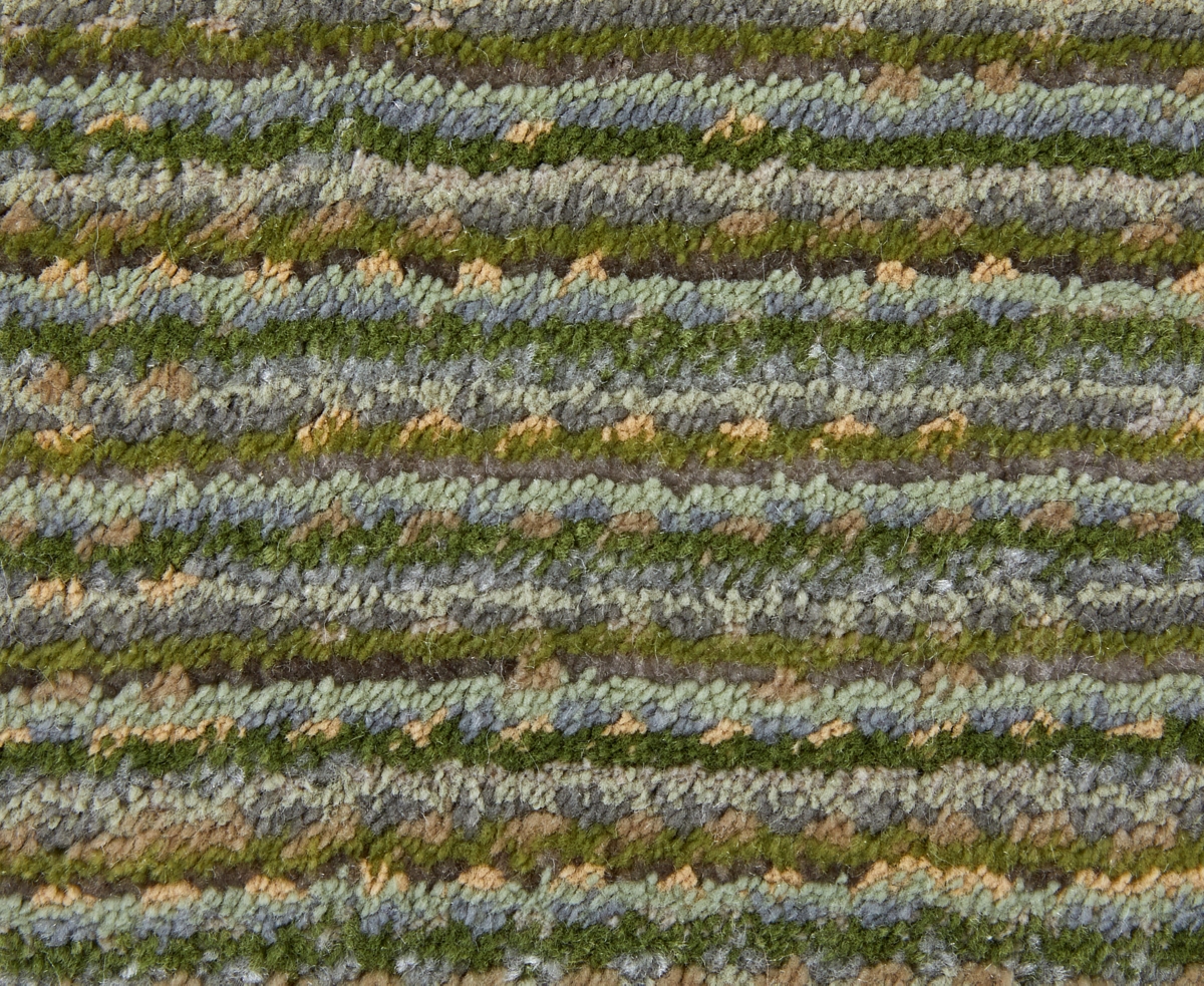 Feizy Deja 39pjf 5'x7'6" Area Rug In Green