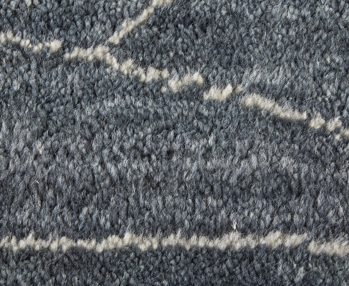 Feizy Agape 69h6f 2'x3' Area Rug In Gray