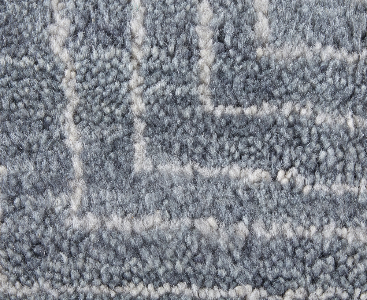 Feizy Agape 69h9f 5'6"x8'6" Area Rug In Multi
