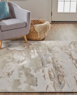 Aura 3727F 8'x10' Area Rug