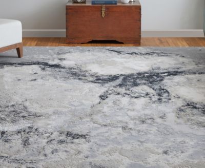 Astra 39L3F 2'10"x7'10" Runner Area Rug