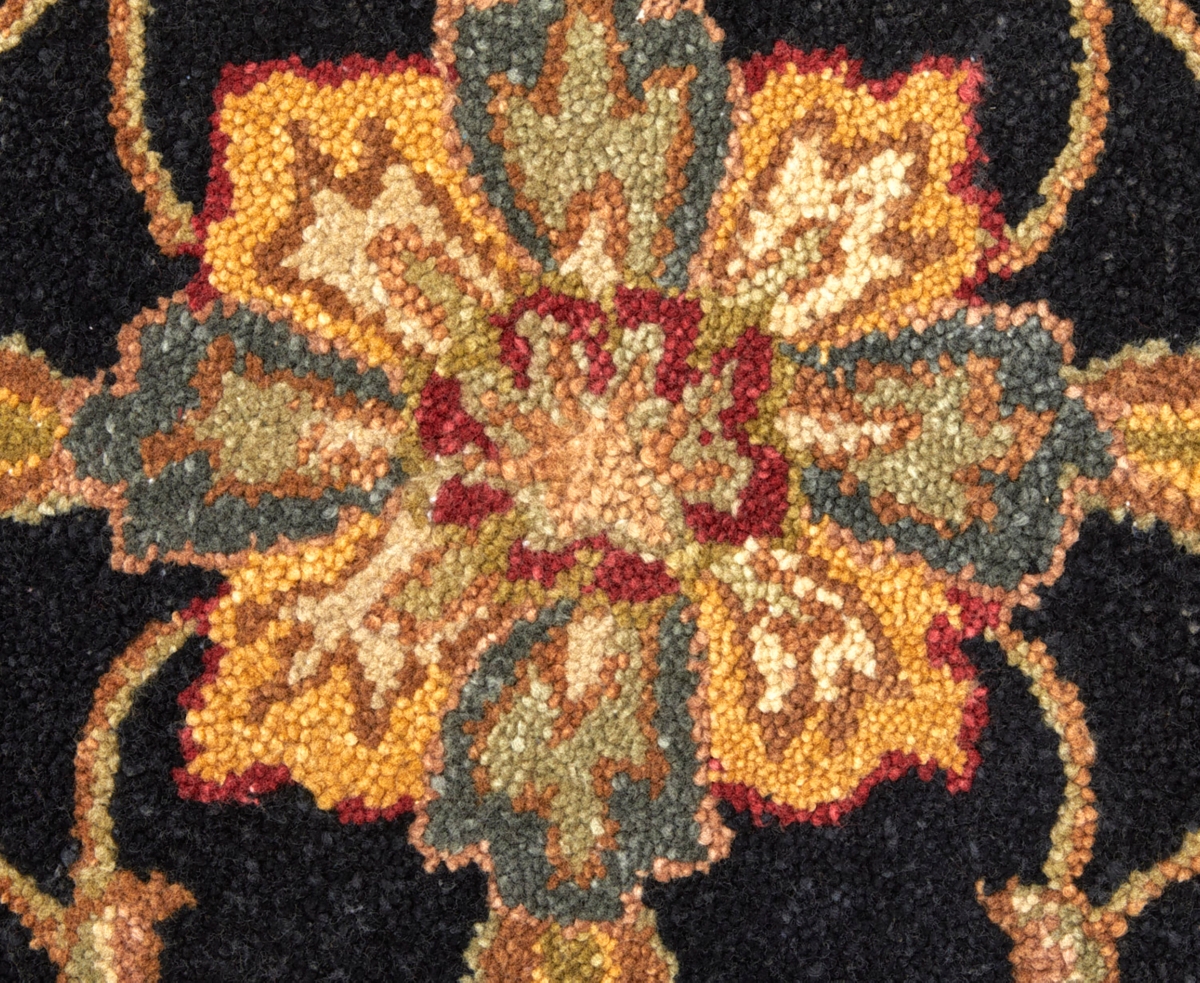 Feizy Wagner 8941f 8'x10' Area Rug In Multi