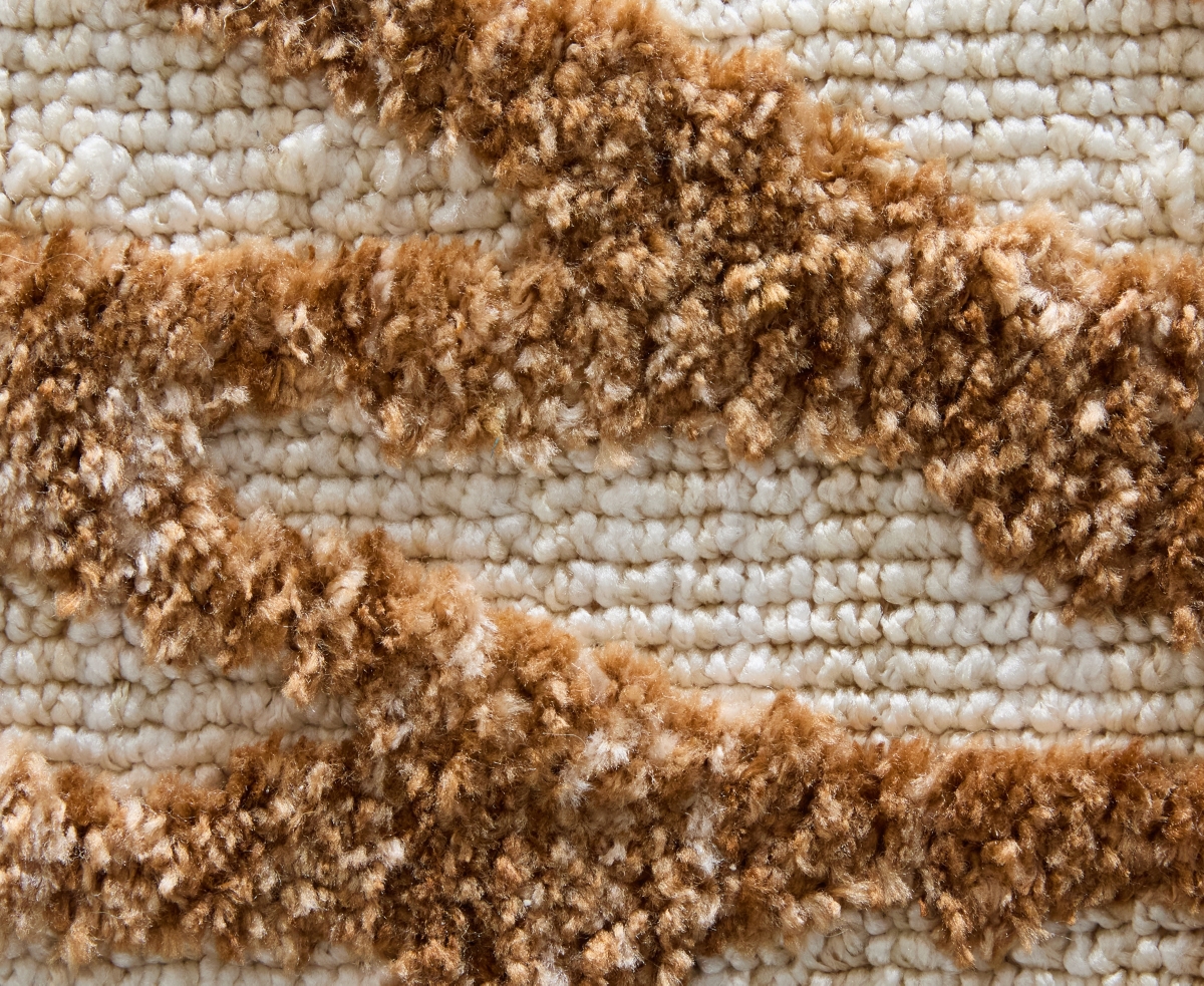 Feizy Colton 8a55f 3'6"x5'6" Area Rug In Multi