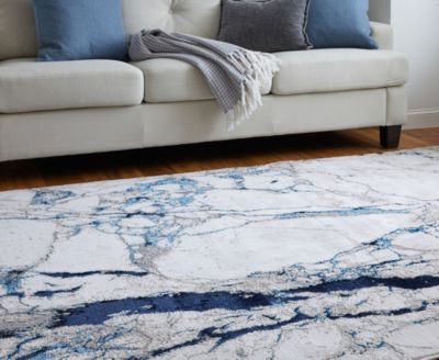 Indio 39GWF 8'x10' Area Rug