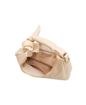 Lilie Crinkle Medium Shoulder Bag