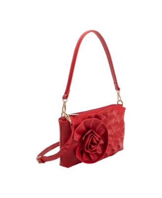 Florence Medium Shoulder Bag