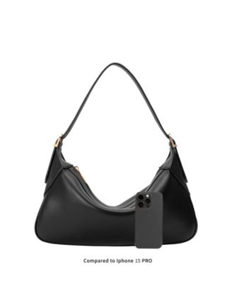 Nicolette Large Shoulder Bag