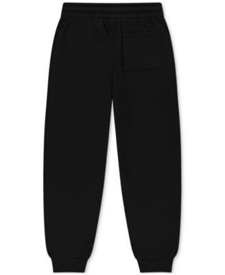 Boys' 8-20 Essentials Fleece Baseline Pants