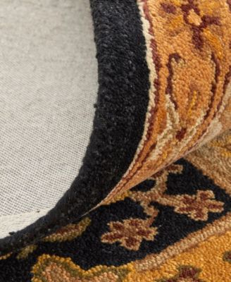 Wagner 8943F 5'x8' Area Rug