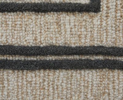 Gansett T8011 2'6"x8' Runner Area Rug