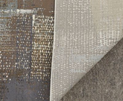 Clio 39LWF 7'9"x10' Area Rug