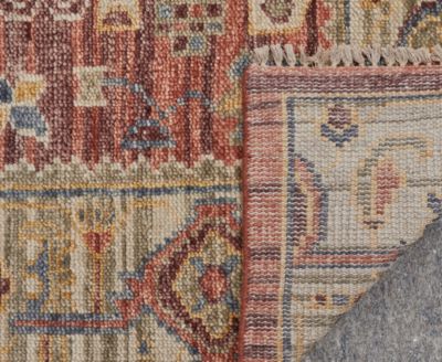 Fillmore 69CKF 5'x8' Area Rug