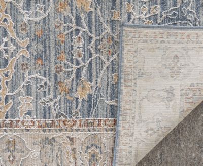 Pasha 39M4F 7'10"x10'3" Area Rug