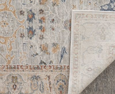 Pasha 39M4F 7'10"x10'3" Area Rug