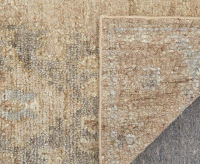 Grafton 69F8F 7'9"x9'9" Area Rug