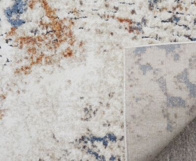 Gilmore 39MMF 2'6"x8' Runner Area Rug