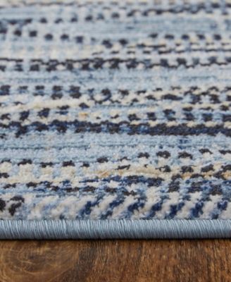 Sonora 39NXF 2'6"x7'3" Runner Area Rug