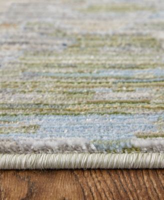 Melrose 39P3F 7'10"x10'3" Area Rug