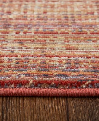 Deja 39PJF 2'6"x7'3" Runner Area Rug