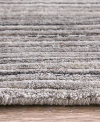 Lakewood 8A23F 8'x10' Area Rug