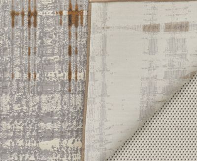 Clio 39K4F 7'9"x10' Area Rug