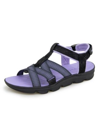 Women's Kaia Casual Flat Sandals