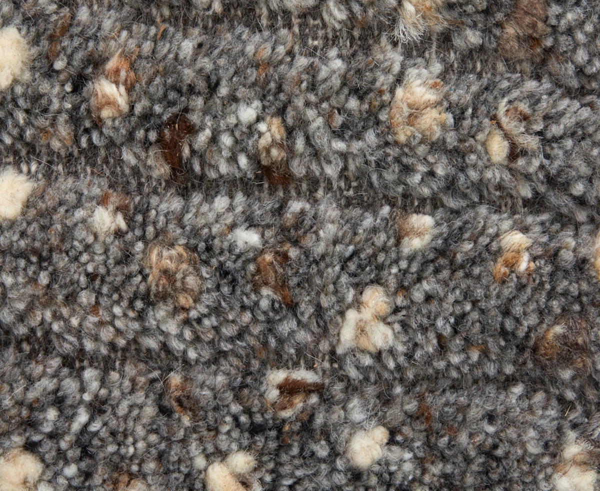 Feizy Dering T6042 8'x8' Round Area Rug