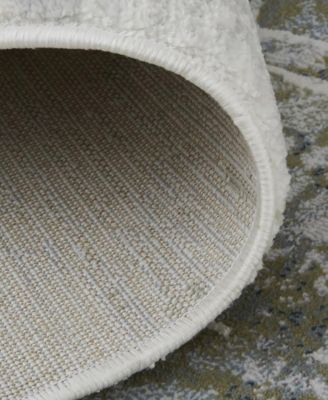 Atwell 3146F 2'8"x10' Runner Area Rug