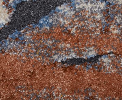 Gilmore 39MPF 5'3"x8' Area Rug