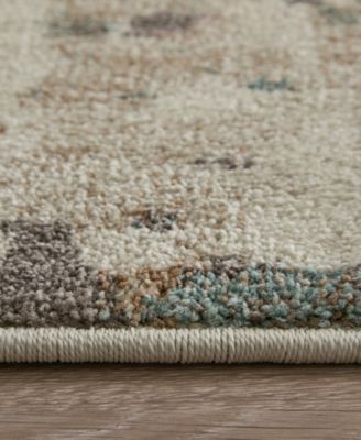 Eden 39QRF 5'x7'6" Area Rug