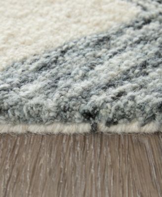 Wallace 8A42F 2'x3' Area Rug