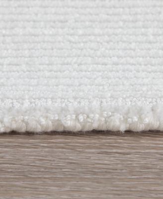 Abbott 8A24F 5'x8' Area Rug