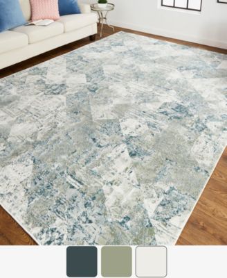 Atwell 3868F 2'8"x8' Runner Area Rug