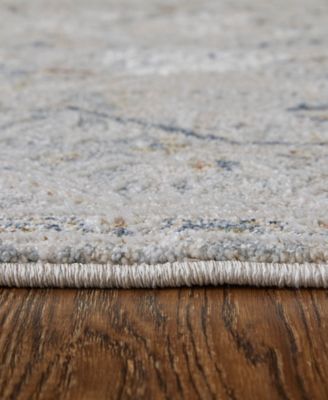 Pasha 39M6F 6'7"x9'6" Area Rug